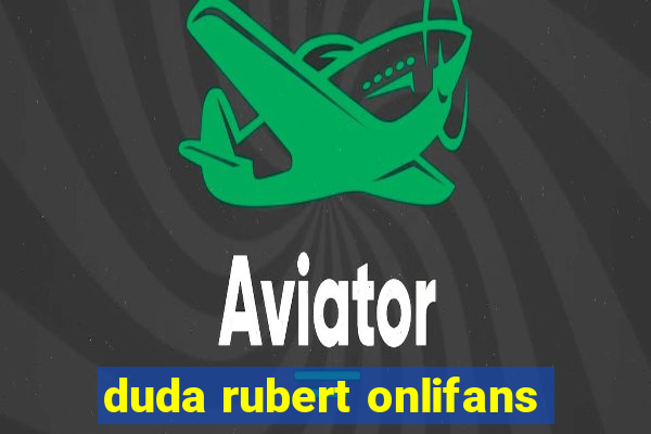 duda rubert onlifans